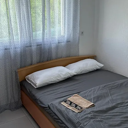 Casa de Férias Comfort Days Gladno Polje
